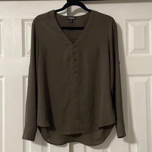 Express Blouse